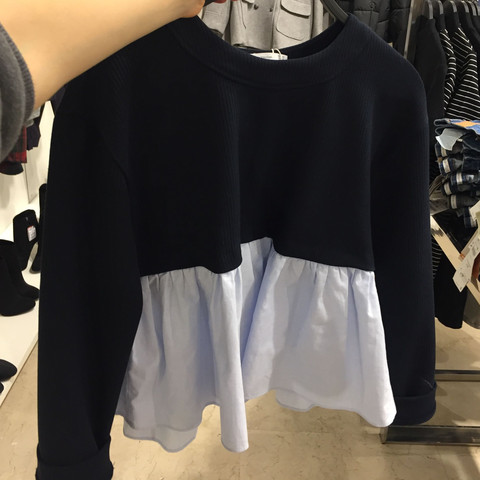 Zara Fashion - (Klamotten, Fashion, Zara)