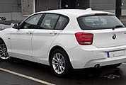 Bmw 114i F Steuerketten Probleme Auto Auto Und Motorrad Werkstatt