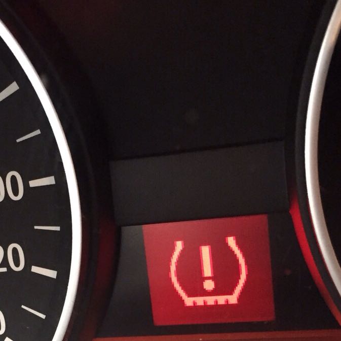 BMW 116i was bedeuten diese Symbole ? (Technik, Auto, 1er)