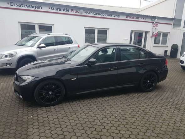 Bmw 3i F30 Gutes Auto Welche Probleme Auto Und Motorrad Kfz Motor