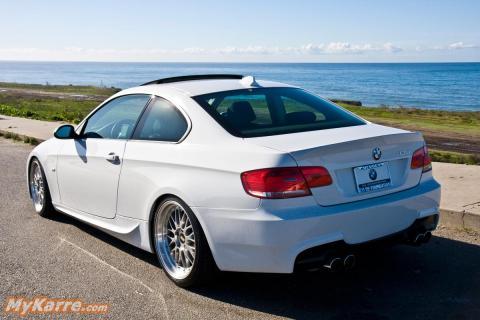 BMW 335i - (Auto, Autokauf, BMW)