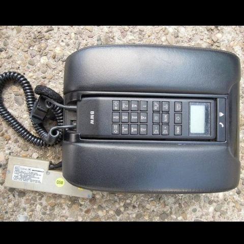 Bmw Auto Telefon Welche Karte Telefonkarten