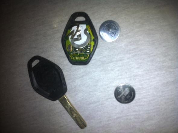 Bmw E46 Bj02 Centralveriegelung Geht Nicht Auto Kfz Batterie