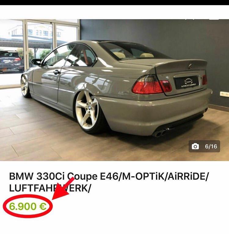 Bmw Kaufen Lohnt Sich Unterhaltskosten Auto Auto Und Motorrad