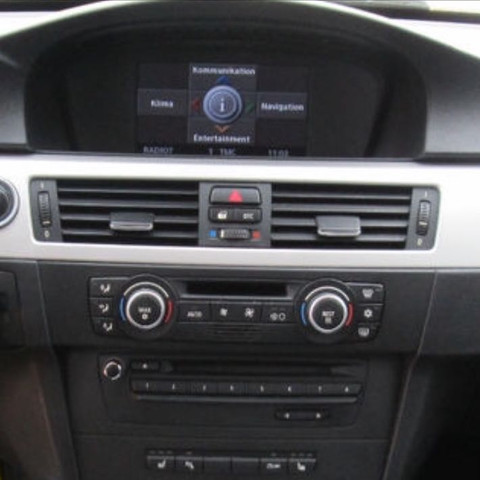 Bmw Navi Update Werkstatt Oder Selber Machen Navigation