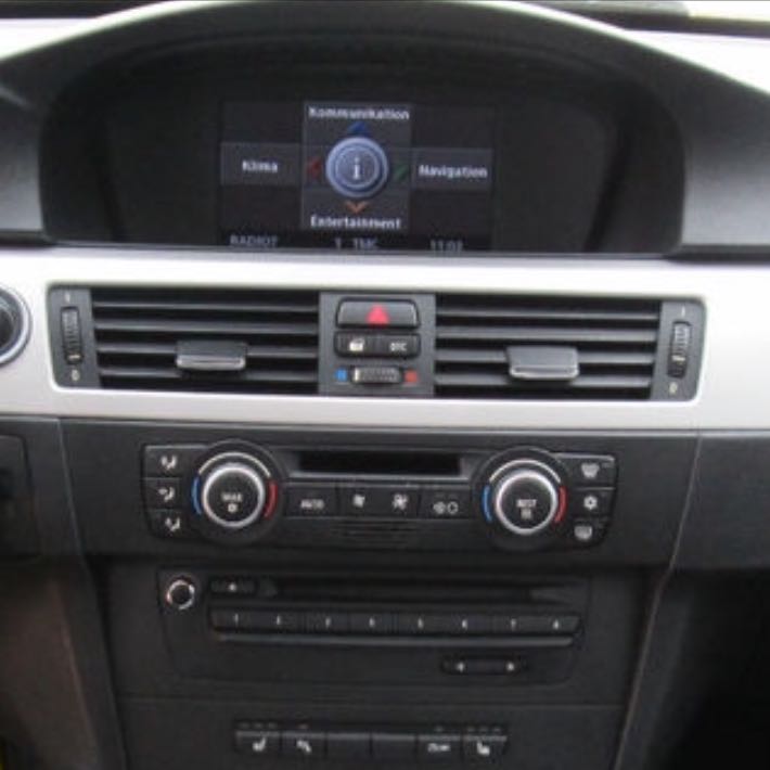 Bmw Navi Update Werkstatt Oder Selber Machen Navigation