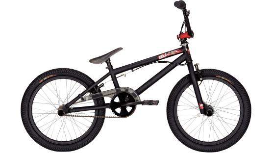 BMX AUSWAHL BULLS MGP (Fahrrad)