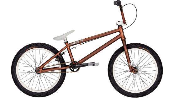 BMX AUSWAHL BULLS MGP (Fahrrad)