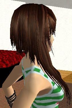 haarfrisuren mittellang für feines haar