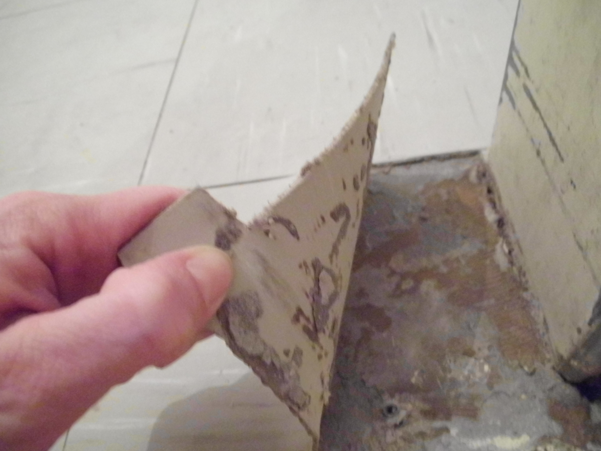 bodebelag asbest? linoleum oder PVC? Kosten (renovieren, Bodenbelag, bauenundwohnen)