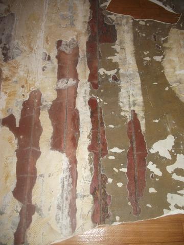 Bodenbelag Mit Asbest Handwerk Renovierung Boden