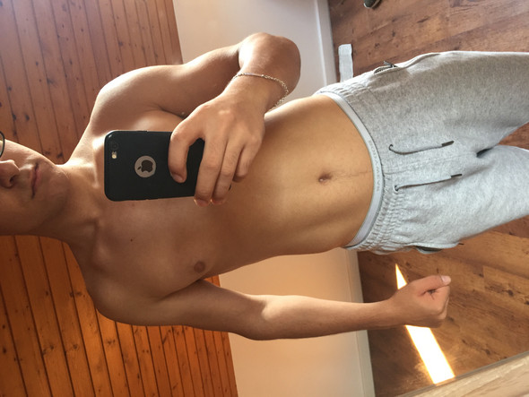 - (Gesundheit, Bodybuilding, Massephase)