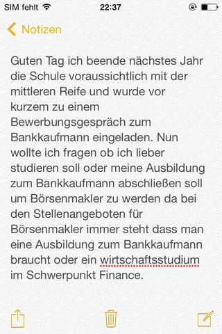 Borsenmakler Werden Bwl Studium Oder Ausbildung Zum Bankkaufmann Geld Borse Bwl Studium