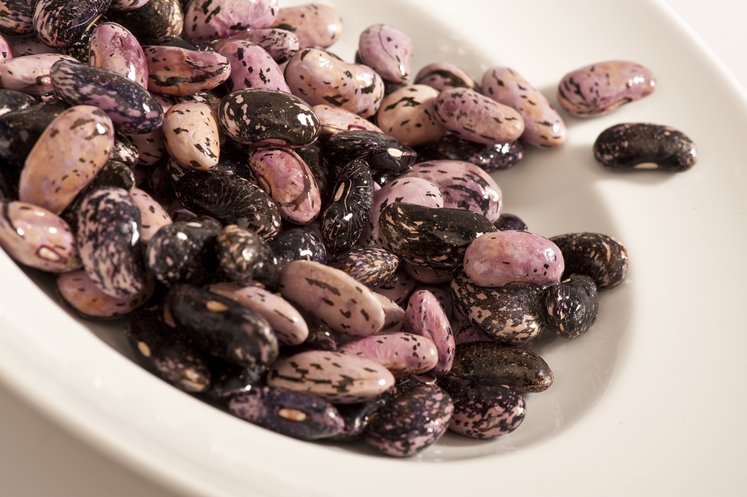 Bohnen, Bohnen, Bohnen…bloss welche? (kochen, Rezept, Küche)