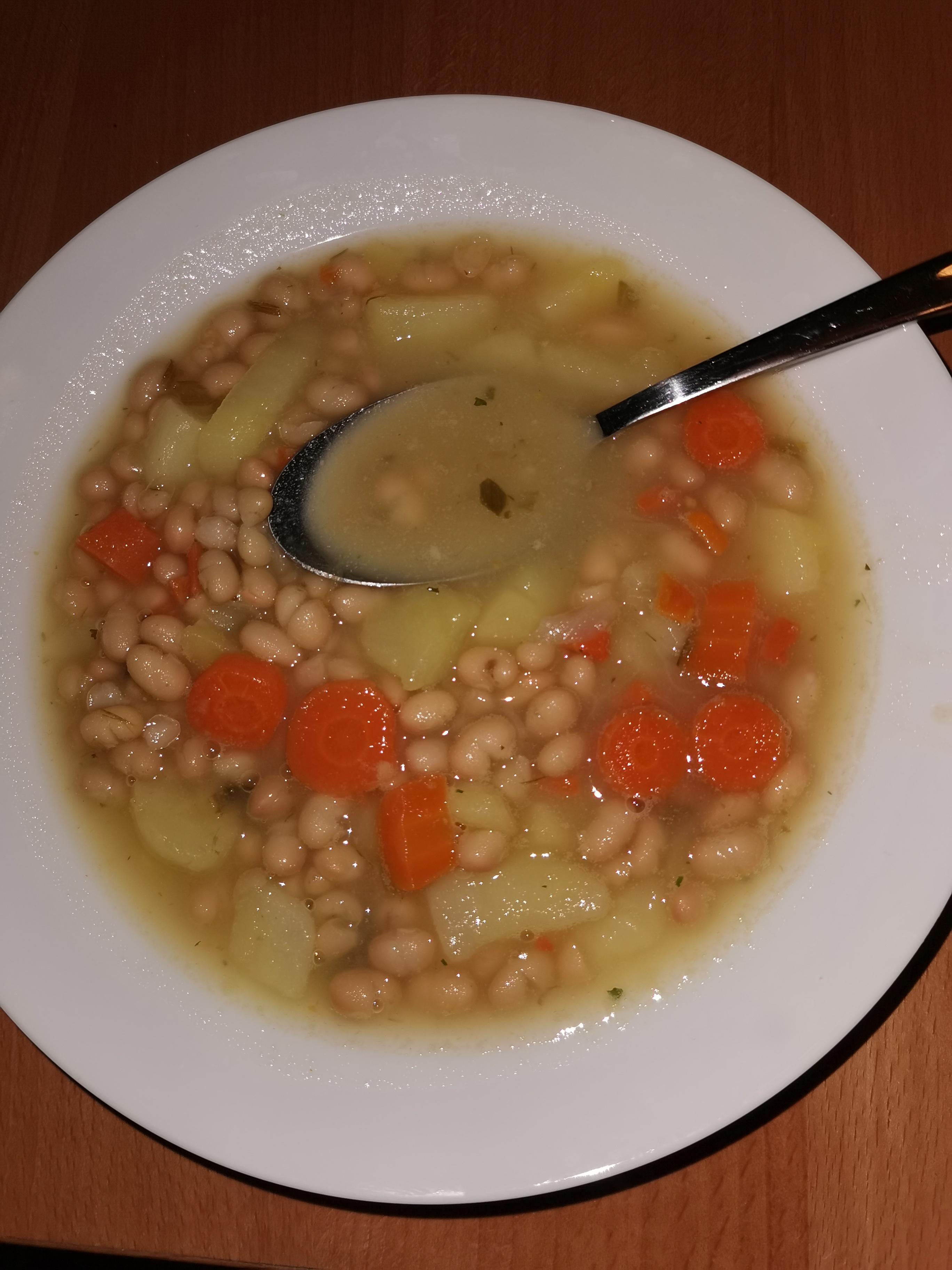 Bohneneintopf Kcal? (Ernährung, Kalorien) Bohneneintopf Kcal? (Ernährung, Kalorien)