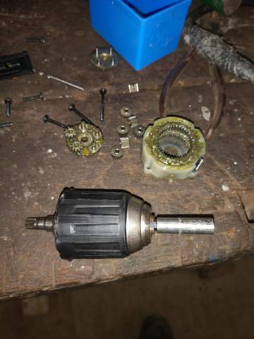 Bohrfutter Fur Makita Akkuschrauber Computer Technik Technologie