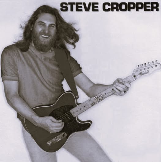 Steve Cropper Rip BOOKER T. AND THE MGs: GITARRIST STEVE CROPPER MIT 84 JAHREN VERSTORBEN ...