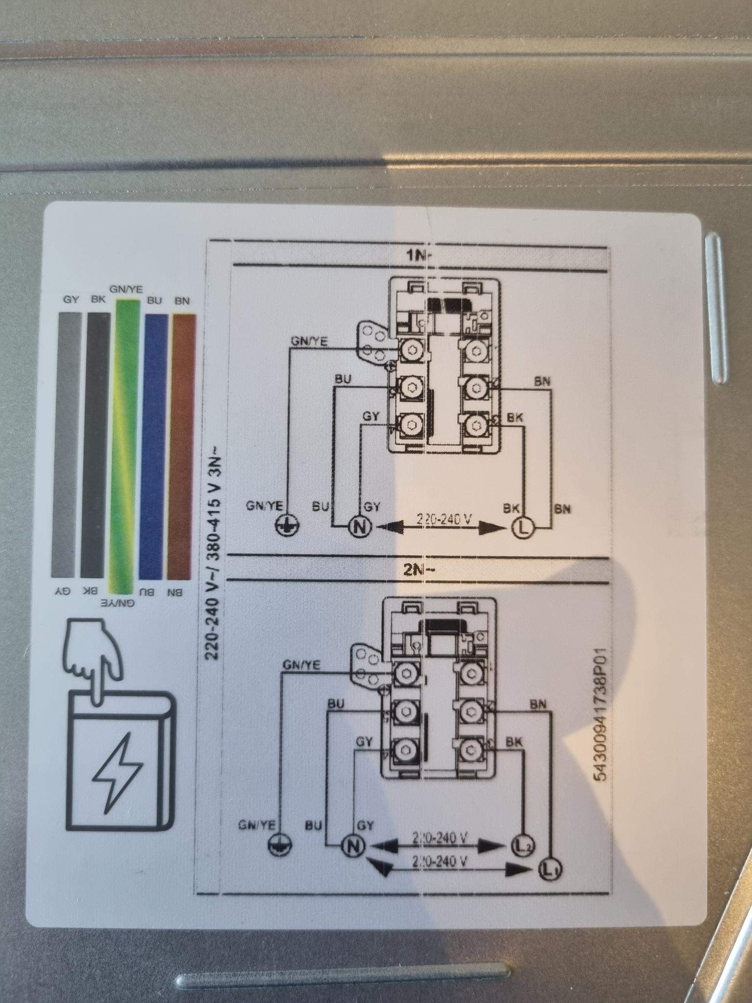 Bosch Ceranfeld Ersatzteile