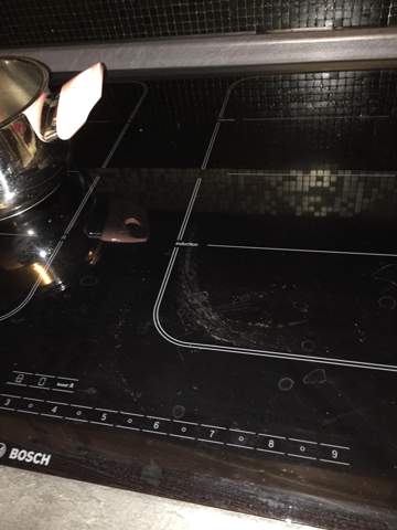 Bosch Herd Geht Nicht Mehr Blinkt Technik Technologie Kuche