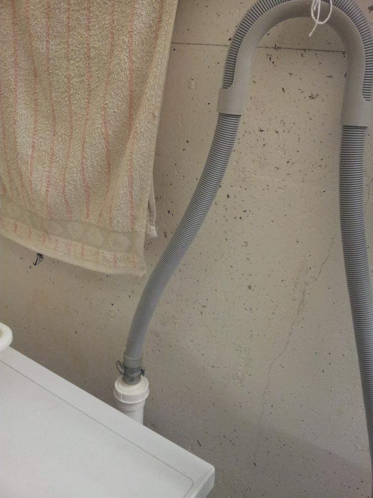 Bosch Maxx 6 Waschmaschine macht Probleme (Haushalt, Elektrik, Haushaltsgeräte)