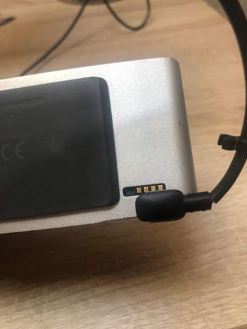 Bose Mini Musikbox Geht Nicht Mehr An Musik Akku Ladekabel