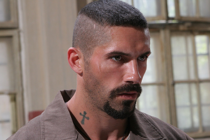 23+ Boyka Hairstyle Images, Great Ideas!