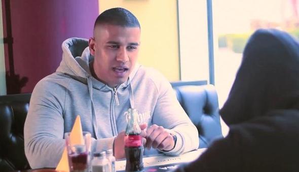 Boxerschnitt Schneiden Haare Beauty Frisur