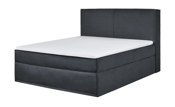 Boxspringbett Matratzenschoner Für Topper Notwendig Matratze