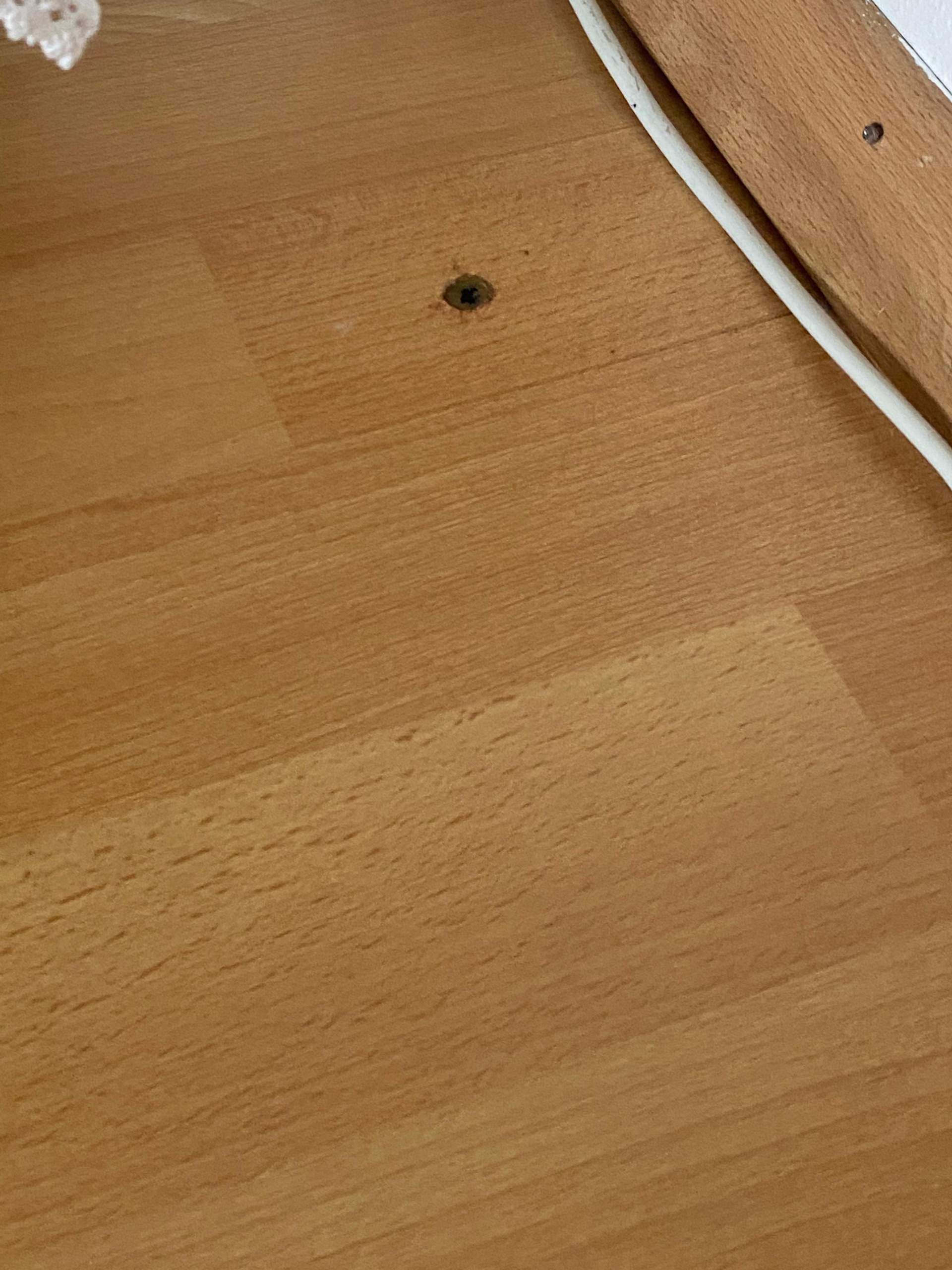 brandfleck laminat brandfleck laminat