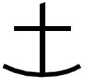 Ankerkreuz - (Symbol, Branding)