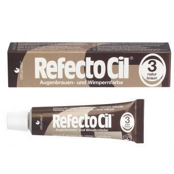 Refectocil  - (Kosmetik, färben, Augenbrauen)