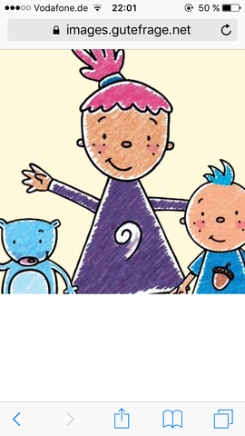 Serie - (Kinder, Kinderserie)