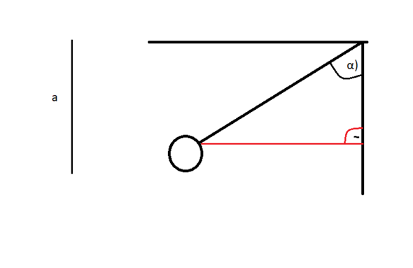 Digitale illustration eines newton pendels. | CanStock
