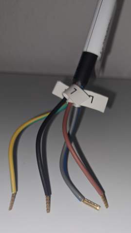 Brauche dringend Rat zum Anschluss von Herd und Ofen? (Strom, Elektrik ...