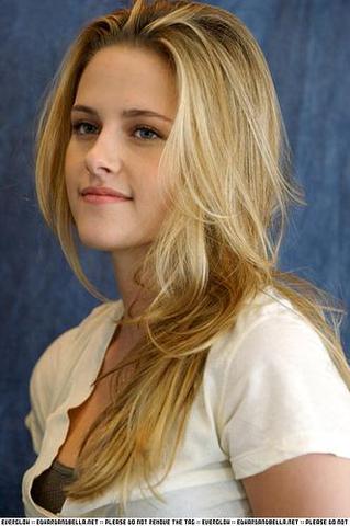 1. Blonde Haare - (Haare, Haarfarbe, blond)