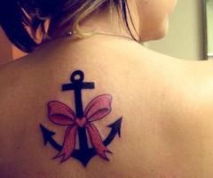 Tattoo 1 - (Körper, Tattoo, Schmuck)