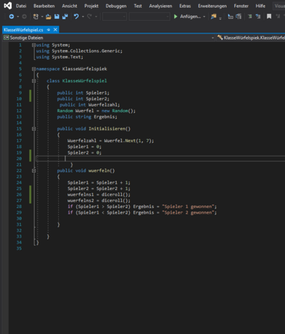 Brauche Hilfe Bei C Aufgabe Kann Mir Da Einer Helfen Computer Informatik Csharp Programmierung