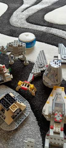 - (Lego, Lego Star Wars)