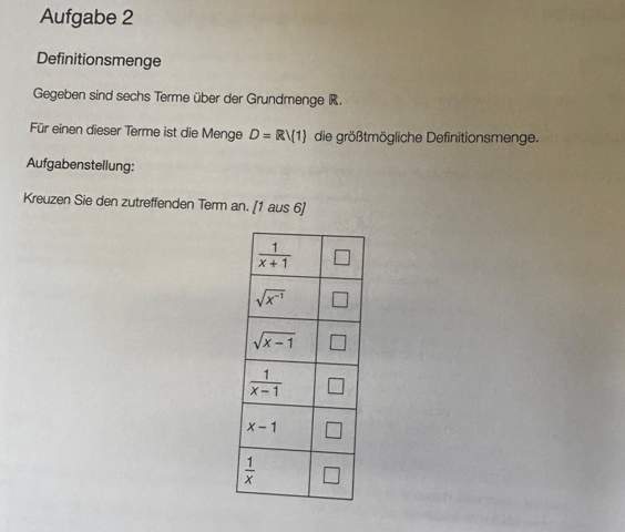 - (Mathematik, rechnen, Funktion)