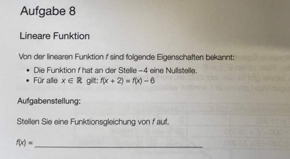 - (Mathematik, rechnen, Funktion)