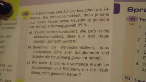 120) - (Schule, Mathe)