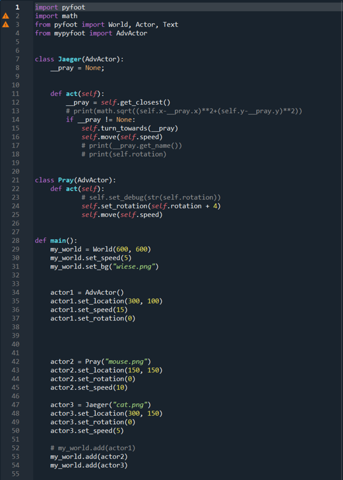 Überprüfen sie, ob die variable integer python ist |... Brauche Hilfe bei meiner Ersatzleistung in Informatik? (Schule ...