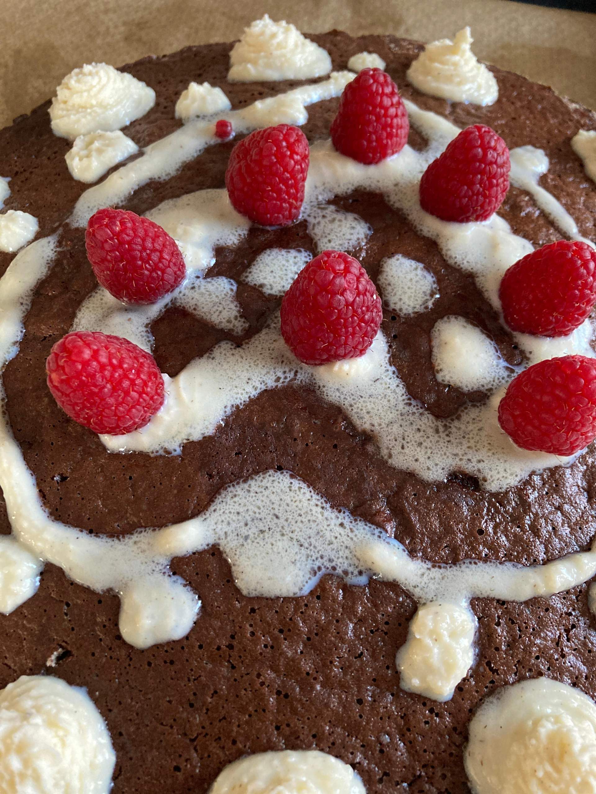 Brauche Hilfe beim backen? (Geburtstag, Kuchen)