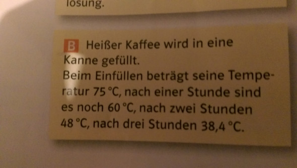 Quadratisches Wachstum - (Schule, Mathe)