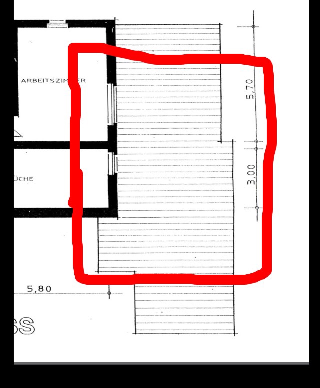 Brauche ich f r eine Dachterrasse eine Baugenehmigung Brauche ich f r eine Dachterrasse eine Baugenehmigung