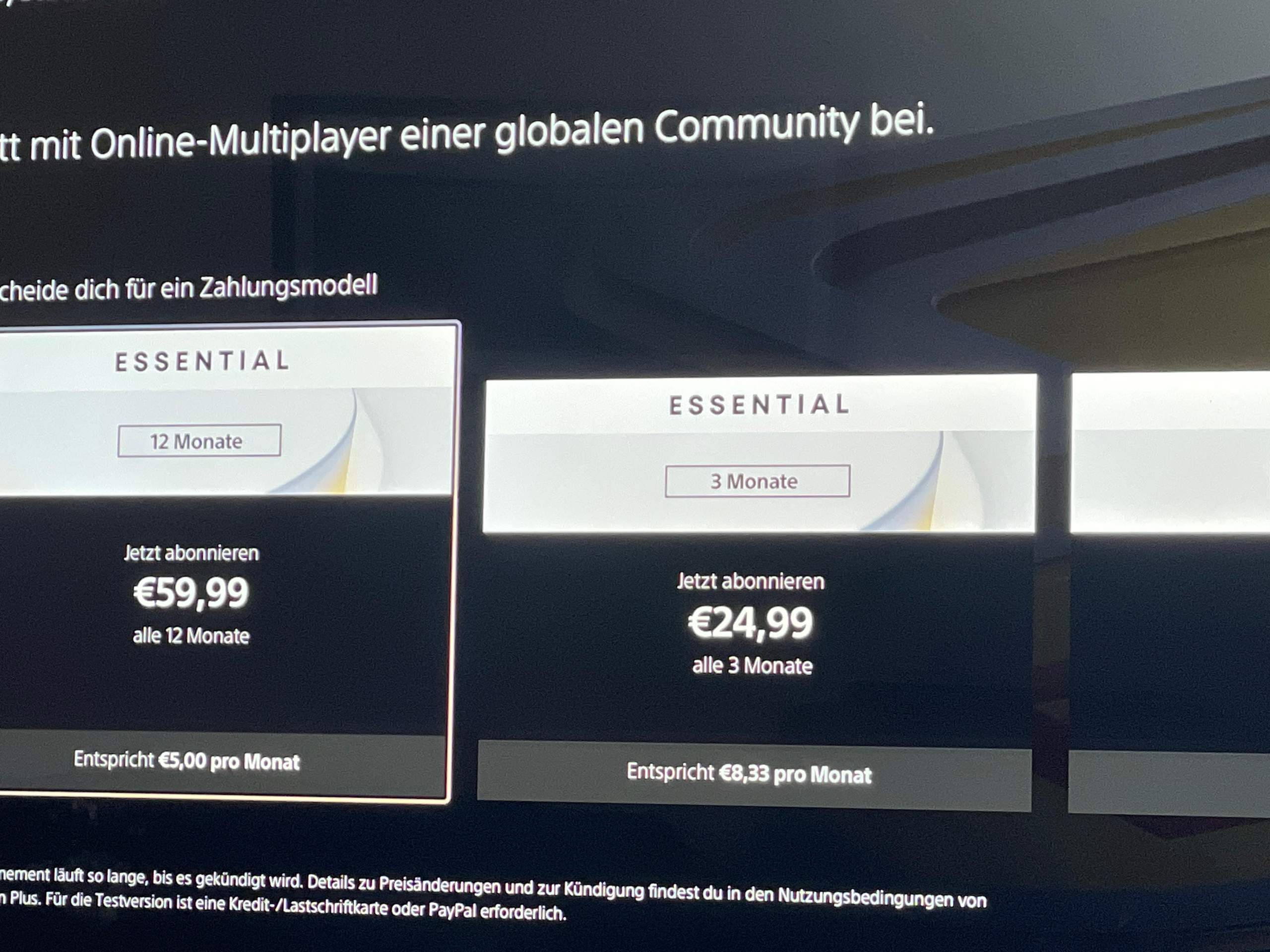 Brauche ich PS+ um COD Mehrspieler zu spielen? (Spiele und Gaming ...