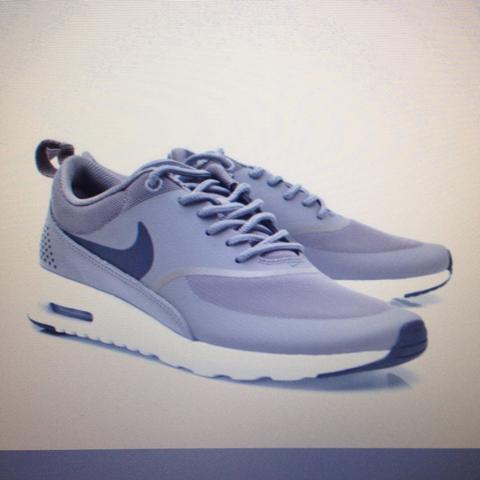 Air Max Thea - (Nike, Jordan, MAX)