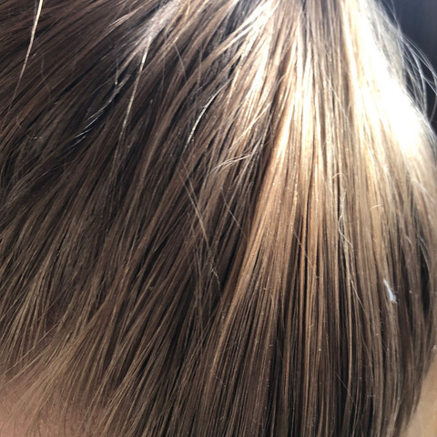 Brauche Tipps Gegen Fettige Haare Kann Mir Jemand Dabei Helfen Fettig