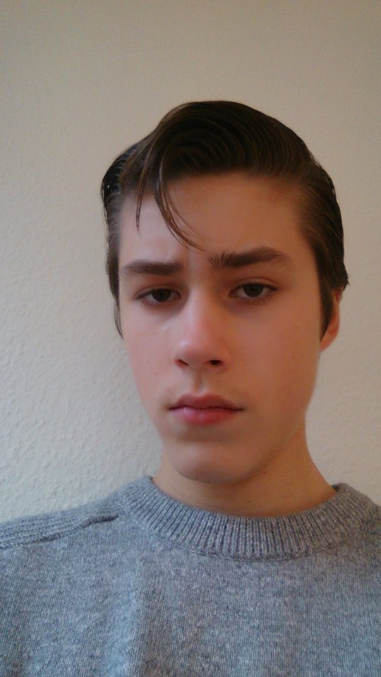 Braucht man ein schönes Gesicht um als Jugendlicher (Junge) zu modeln