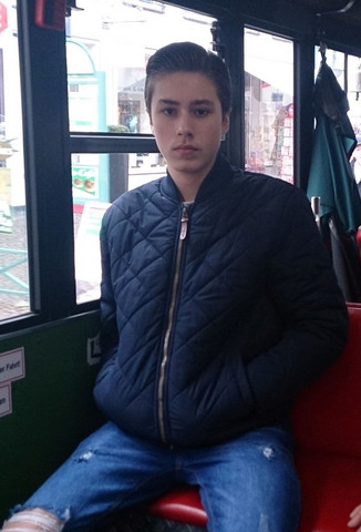 Netter junge stockfoto. bild von kinder, schön, recht Braucht man ein schönes Gesicht um als Jugendlicher (Junge) zu modeln